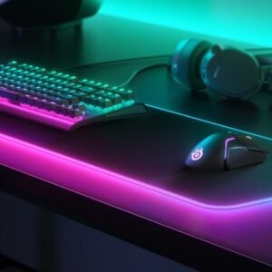 Mousepad XL RGB