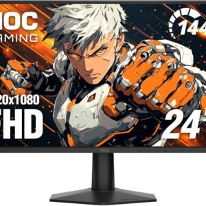 AOC Gaming 24