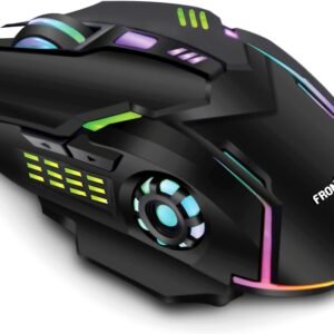 Mouse Gaming RGB