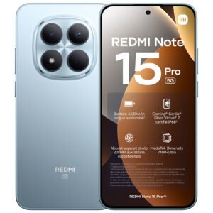 Xiaomi Redmi Note Pro