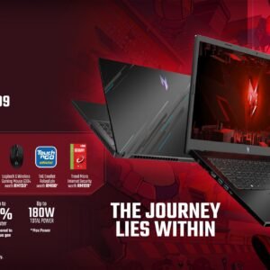 Acer Nitro V 15