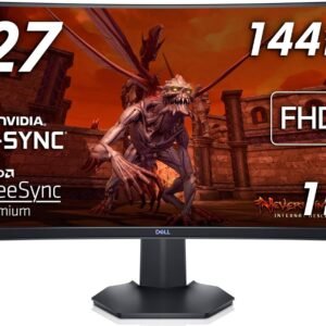 Monitor Gaming 144 Hz