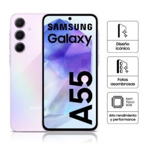 Samsung Galaxy A55 5G