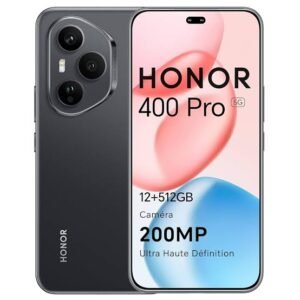Honor 400