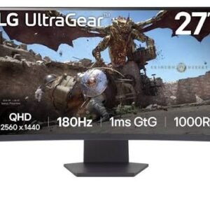 LG UltraGear 27