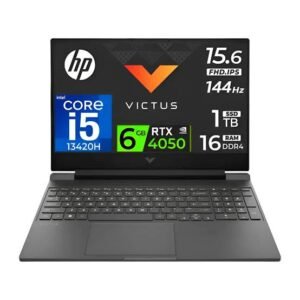 HP Victus Gaming 15
